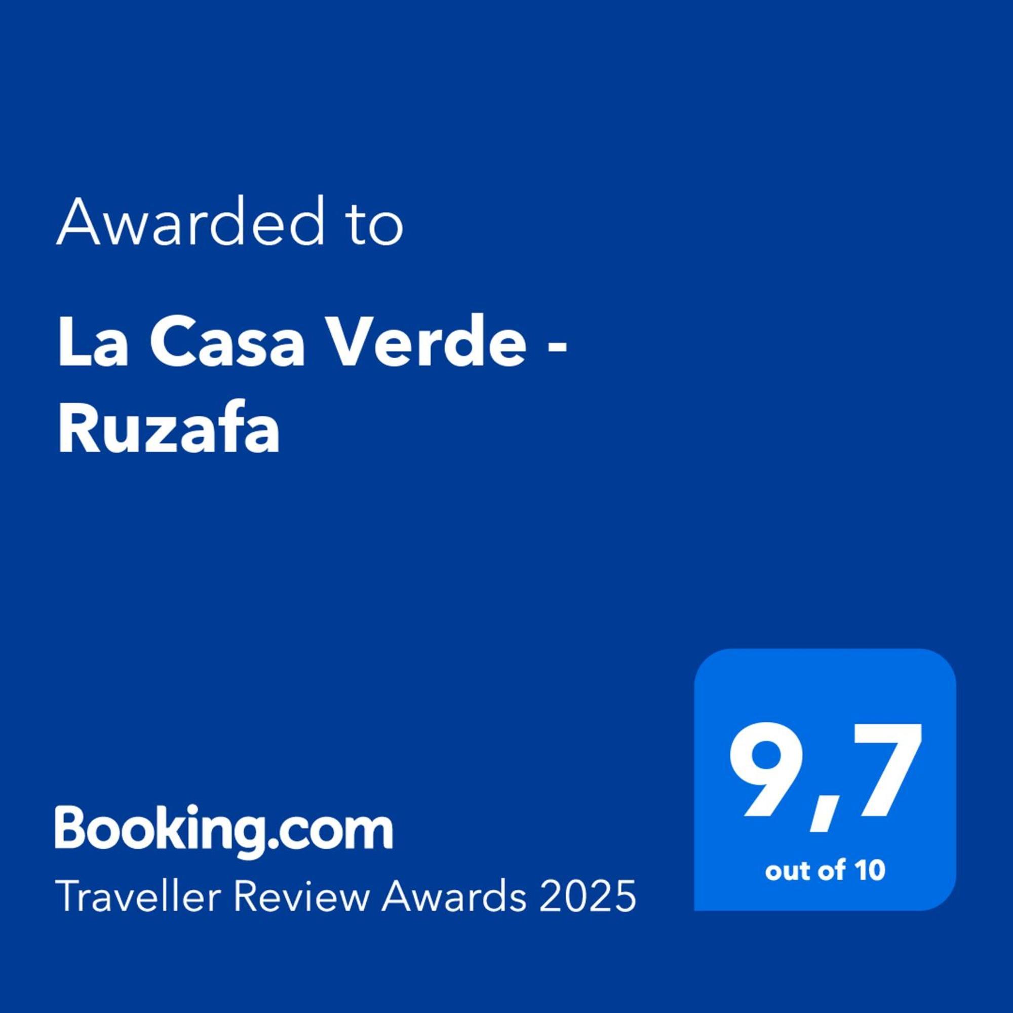La Casa Verde - Ruzafa バレンシア エクステリア 写真